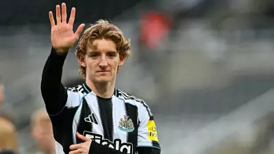 Barcelona, Anthony Gordon Transferinde Son Aşamaya Geldi