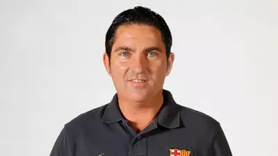Barcelona'da Xavi Pascual'ın ayrılığı resmen açıklandı!