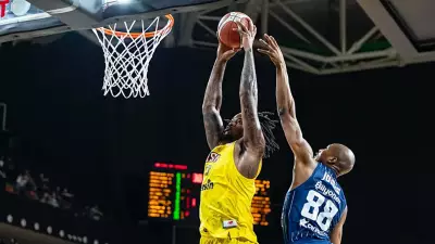 Basketbol Süper Ligi'nde düşme kaderi son haftaya kaldı