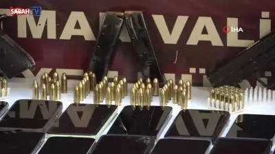 Batman'da 19 milyar 300 milyon liralık kara para operasyonu: 122 gözaltı