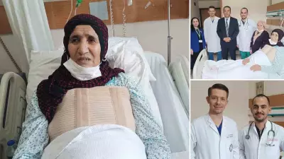 Batman'da ilk kez biyolojik aort kapak ameliyatı yapıldı