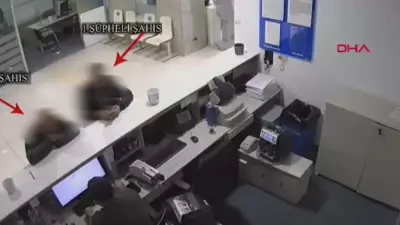 Batman'da sahte bankacı dolandırıcılığı: 1 milyon 800 bin TL vurgun