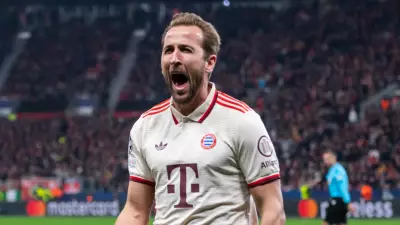 Bayern Münih, Stuttgart'ı 3-0 Yenerek 21. Kez Almanya Kupası Şampiyonu Oldu