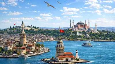 Bayramda Açık Olan Gezilecek Yerler: İl İl Liste ve Ücretsiz Giriş Bilgileri