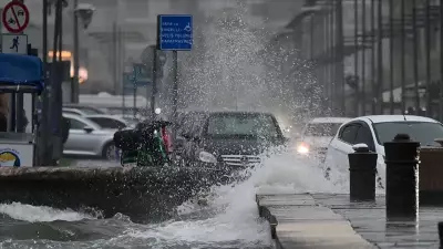Bayramda Hava Nasıl Olacak? Meteoroloji Uyardı: 27-30 Mayıs Tarihlerine Dikkat!