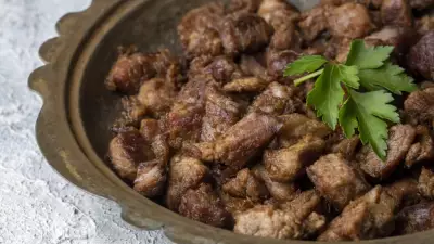 Bayramda kavurma yaparken bu detayı atlamayın! Uzmanlar uyardı