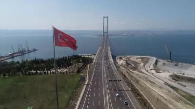 Bayramda köprü ve otoyollar ücretsiz mi? 2026 Kurban Bayramı'nda hangi yollar bedava?