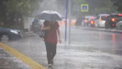 Bayramın 2. günü hava durumu: İstanbul, Ankara, İzmir'de yağış var mı?