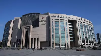 İBB Yol Bakım ve Elektronik Sistemler Operasyonunda 11 Tutuklama