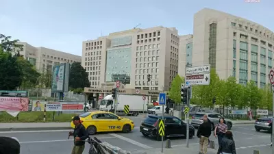 İBB yolsuzluk davasında 9 sanık tahliye edildi