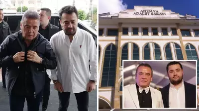 Böcek'in CHP Genel Merkezi'ndeki 201 Baz Sinyali İfadeyi Doğruladı
