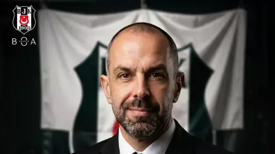 Beşiktaş BOA'da Erman Okerman Dönemi Resmen Başladı