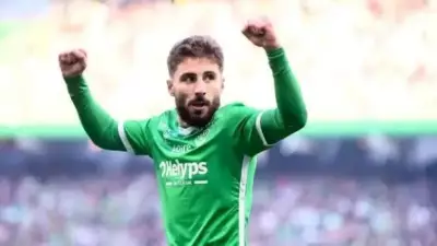 Beşiktaş, Davitashvili için yeniden Saint-Etienne'in kapısını çalacak