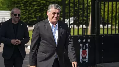 Beşiktaş, Galatasaray'ın Genç Yıldız Hedefini Kaptı