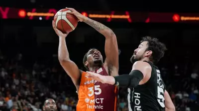 Beşiktaş GAİN - Galatasaray MCT Technic derbisi ne zaman? Saat kaçta, hangi kanalda?