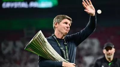 Beşiktaş Oliver Glasner iddialarını yalanladı