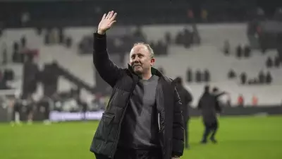 Beşiktaş, Samsunspor'un Yıldızını Transfer Etti! Sergen Yalçın İstedi