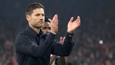 Beşiktaş Xabi Alonso'yu bekliyor! Premier Lig'den dev golcü geliyor