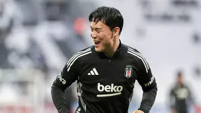 Beşiktaşlı Oh'a Dünya Kupası müjdesi: Güney Kore kadrosunda