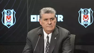 Beşiktaş'ın teknik direktör adayları: 3 isim öne çıkıyor
