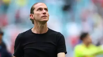 Beşiktaş'ta Filipe Luis Belirsizliği! Alternatif İsimler Gündemde