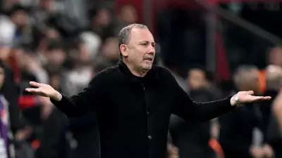 Beşiktaş'ta Sergen Yalçın'ın ikinci dönemi: 262 gün, 39 maç, 20 galibiyet