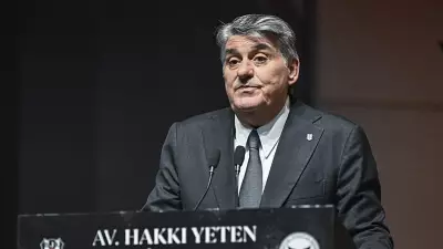 Beşiktaş'ta sürpriz teknik direktör adayı! Serdal Adalı harekete geçti