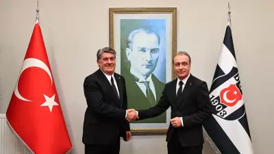 Beşiktaş'ta Teknik Direktör Arayışı Sürüyor: Mancini ve Postecoglou Gündemde