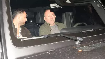 Beşiktaş'tan Ayrılan Sergen Yalçın Gecelere Döndü, Eren Hacısalihoğlu Küfür Etti
