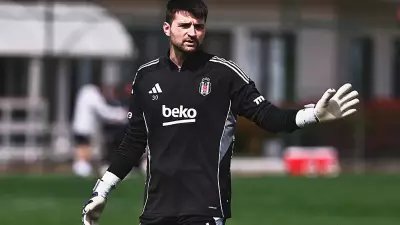 Beşiktaş'tan Ersin Destanoğlu kararı! Serdal Adalı devreye girdi