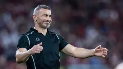 Beşiktaş'tan Kurban Kurbanov açıklaması: Girişimimiz yok