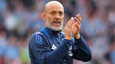 Beşiktaş'tan Nuno Espirito Santo hamlesi! Portekizli teknik direktör listede