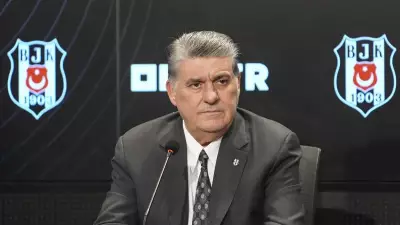 Beşiktaş'tan sürpriz transfer hamlesi: 25 milyon euroluk yıldız gündemde