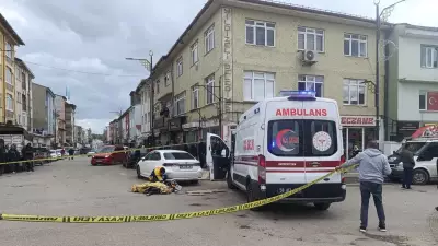 Belediye çalışanını vuran katil zanlısı tutuklandı, cinayetin sebebi kan davası