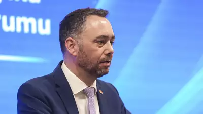 Belçika Dışişleri Bakanı: Türkiye Avrupa Ailesinin Üyesidir
