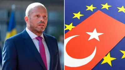 Belçika Savunma Bakanı: Türkiye'yi AB'ye almak bizim çıkarımıza