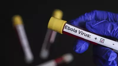 Belçika'da Ebola Şüphesine Karşı Acil Durum Prosedürleri Devrede