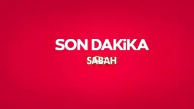 Belçika'da tren okul servisine çarptı: Ölü ve yaralılar var