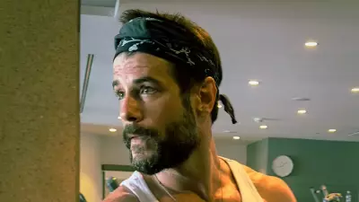 Berk Cankat'ın Yeni İmajı Sosyal Medyayı Salladı! Tanımak Neredeyse İmkansız