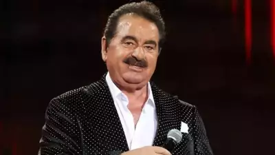 Beyaz Saçlar Gitti, İmparator Geri Geldi! İbrahim Tatlıses'in Son Hali