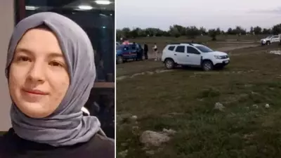 Beypazarı'nda kayıp Hatice Anlı yaralı bulundu