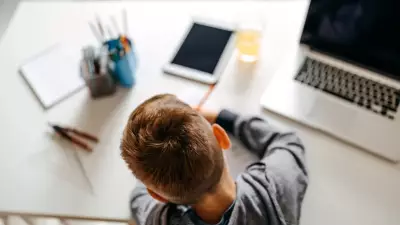 Bilim İnsanları Açıkladı: Bazı Çocuklar Matematikte Bu Yüzden Zorlanıyor