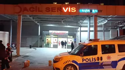 Birecik'te üvey kardeşler arasında arazi kavgası: 2 ölü