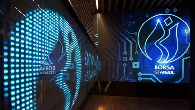 BIST 100 endeksi günü yüzde 0,60 artışla 13.890 puandan tamamladı