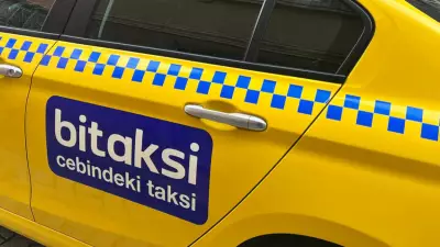 BiTaksi'den 'Başkasına Çağır' ve 'Durak Ekle' özellikleri kullanıma açıldı