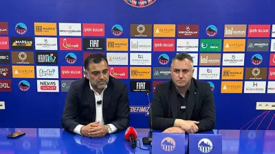 Bülent Akan: Biz o kupayı Mardin'e getireceğiz!