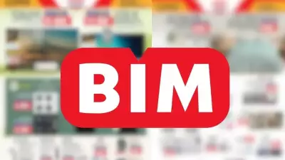 BİM 2-3-5 Haziran Aktüel Kataloğu Yayınlandı: İndirimli Ürünler