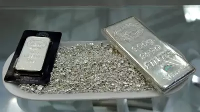 BofA'dan gümüş için kritik tahmin: Ons fiyatı 100 dolara çıkabilir!