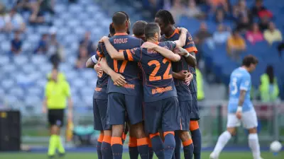 Bologna 3-3 Inter: Şampiyon Inter Sezonu Beraberlikle Kapattı