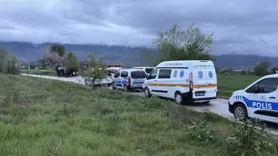 Bolu'da konuşmaya çağrılan 2 genç vuruldu: 3 şüpheli yakalandı